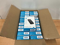 Anker - powercore 10000 pd+ - powerbank (20x) - afbeelding 1 van  3