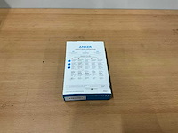Anker - powercore 10000 pd+ - powerbank (20x) - afbeelding 3 van  3