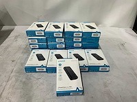 Anker - powercore 10000 pd+ - powerbank (20x) - afbeelding 1 van  3