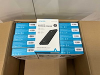 Anker - powercore metro slim 10000 pd - powerbank (16x) - afbeelding 1 van  3