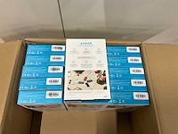 Anker - powercore metro slim 10000 pd - powerbank (16x) - afbeelding 2 van  3