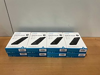 Anker - powercore metro slim 10000 pd - powerbank (8x) - afbeelding 1 van  5