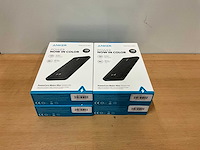 Anker - powercore metro slim 10000 pd - powerbank (8x) - afbeelding 3 van  5