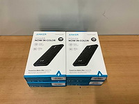 Anker - powercore metro slim 10000 pd - powerbank (8x) - afbeelding 4 van  5