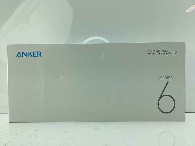 Anker - series 6 - mobiele charging brand - afbeelding 1 van  2
