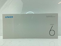 Anker - series 6 - mobiele charging brand