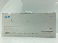 Anker - series 6 - mobiele charging brand - afbeelding 2 van  2