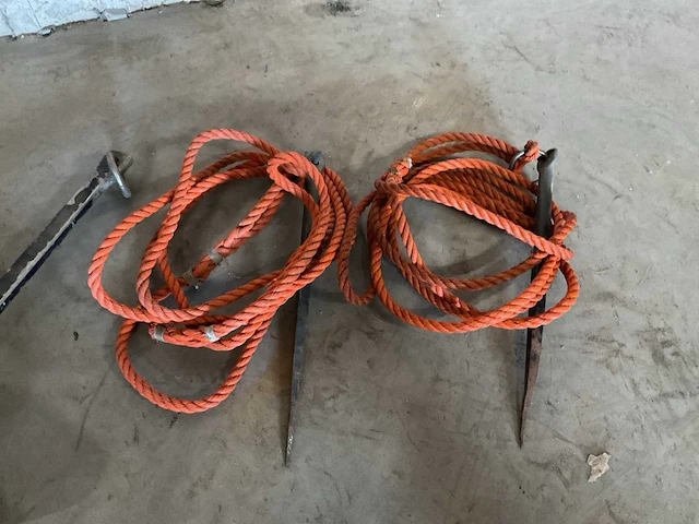Anker (2x) - afbeelding 3 van  3