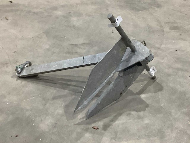 Anker boot - afbeelding 1 van  3