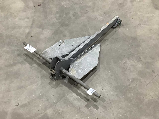 Anker boot - afbeelding 2 van  3