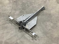 Anker boot - afbeelding 2 van  3