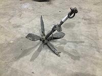 Anker boot - afbeelding 1 van  3