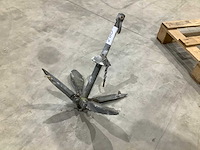 Anker boot - afbeelding 2 van  3