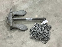 Anker boot - afbeelding 1 van  3