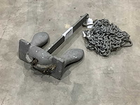 Anker boot - afbeelding 2 van  3