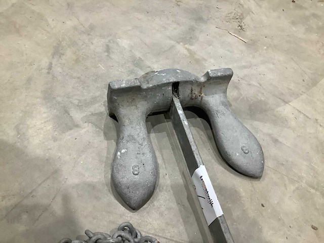 Anker boot - afbeelding 3 van  3