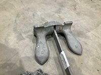 Anker boot - afbeelding 3 van  3