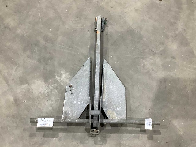 Anker boot - afbeelding 3 van  3