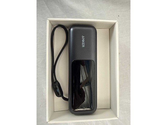 Anker powercore 25k powerbank 25.000mah | xtorm fuel series 5 powerbank | remington power-x series x6 tondeuse - afbeelding 2 van  4