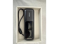 Anker powercore 25k powerbank 25.000mah | xtorm fuel series 5 powerbank | remington power-x series x6 tondeuse - afbeelding 2 van  4