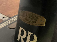 Anker rz nostalgische naaimachine - afbeelding 4 van  6