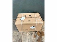 Anker solix e1600 pro batterij