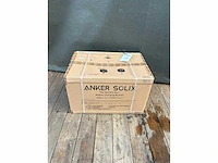 Anker solix e1600 pro batterij - afbeelding 2 van  2