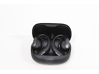 Anker soundcore aerofit pro open-ear oordopjes zwart - afbeelding 1 van  4