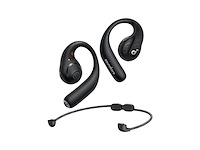 Anker soundcore aerofit pro open-ear oordopjes zwart - afbeelding 2 van  4