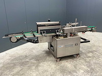 Anker variant 3 print- en etiketteermachine - afbeelding 1 van  6