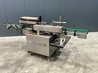 Anker variant 3 print- en etiketteermachine - afbeelding 2 van  6