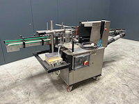Anker variant 3 print- en etiketteermachine - afbeelding 3 van  6