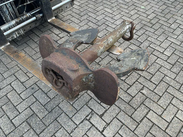 Anker - afbeelding 2 van  5