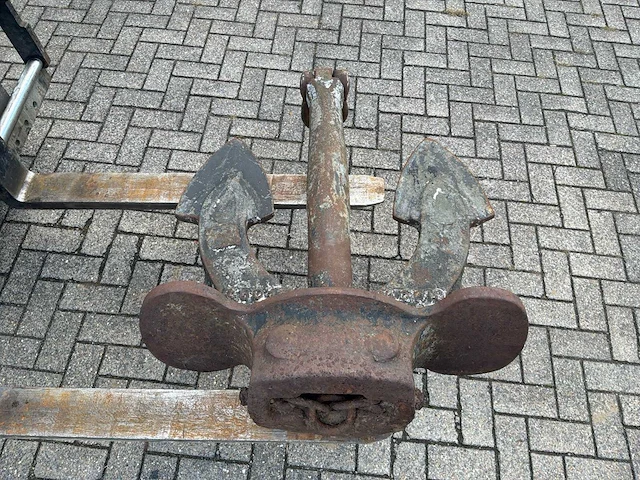 Anker - afbeelding 3 van  5