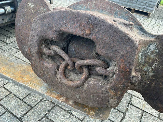 Anker - afbeelding 4 van  5
