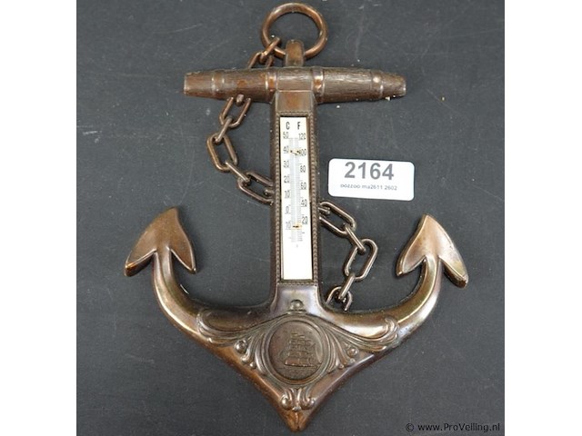 Anker - afbeelding 1 van  5