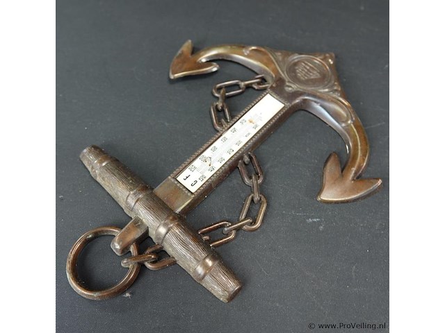 Anker - afbeelding 3 van  5