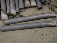 Ankerbuis voor steigerverankering - 17 stuks - afbeelding 2 van  3
