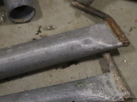 Ankerbuis voor steigerverankering - 17 stuks - afbeelding 3 van  3