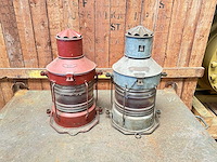 Ankerlicht ijzer nmv (2x) - afbeelding 1 van  4