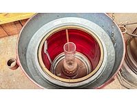 Ankerlicht ijzer nmv (2x) - afbeelding 3 van  4