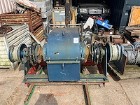 Ankerlier elektrische - afbeelding 2 van  9
