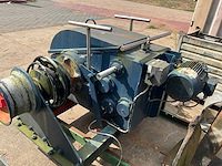 Ankerlier elektrische - afbeelding 6 van  9