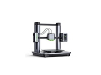 Ankermake m5 -3d printer ingebouwde camerabewaking gegoten aluminiumlegering - afbeelding 1 van  5