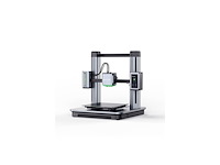 Ankermake m5 3d printer zilver - afbeelding 2 van  6