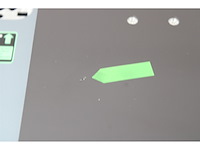 Ankermake m5 3d printer zilver - afbeelding 6 van  6