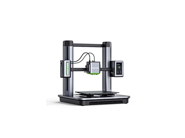 Ankermake m5-fdm-3d-printer ingebouwde camerabewaking - afbeelding 1 van  6