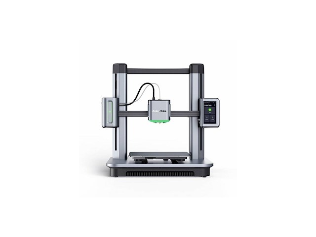 Ankermake m5-fdm-3d-printer ingebouwde camerabewaking - afbeelding 3 van  6
