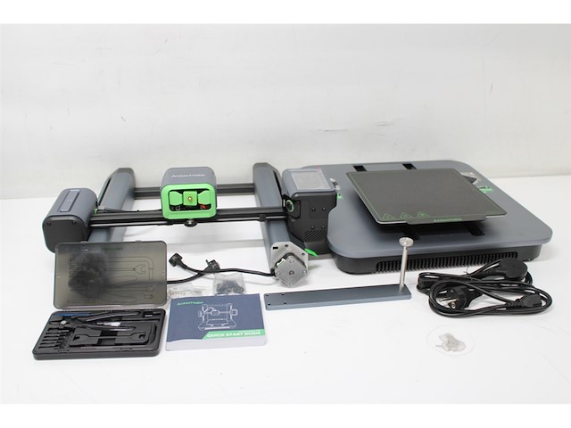 Ankermake m5-fdm-3d-printer ingebouwde camerabewaking - afbeelding 5 van  6