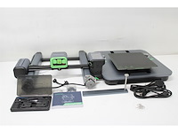 Ankermake m5-fdm-3d-printer ingebouwde camerabewaking - afbeelding 5 van  6